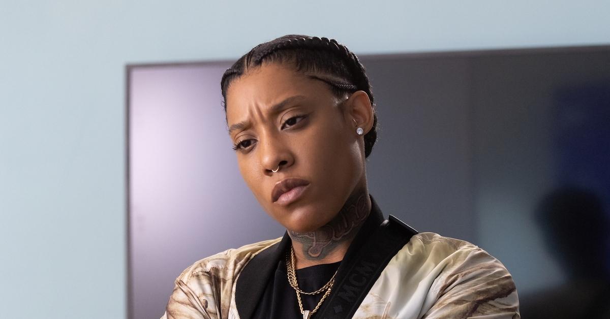 Rap Sh*t's Jonica Booth Signs With ColorCreative – Deadline