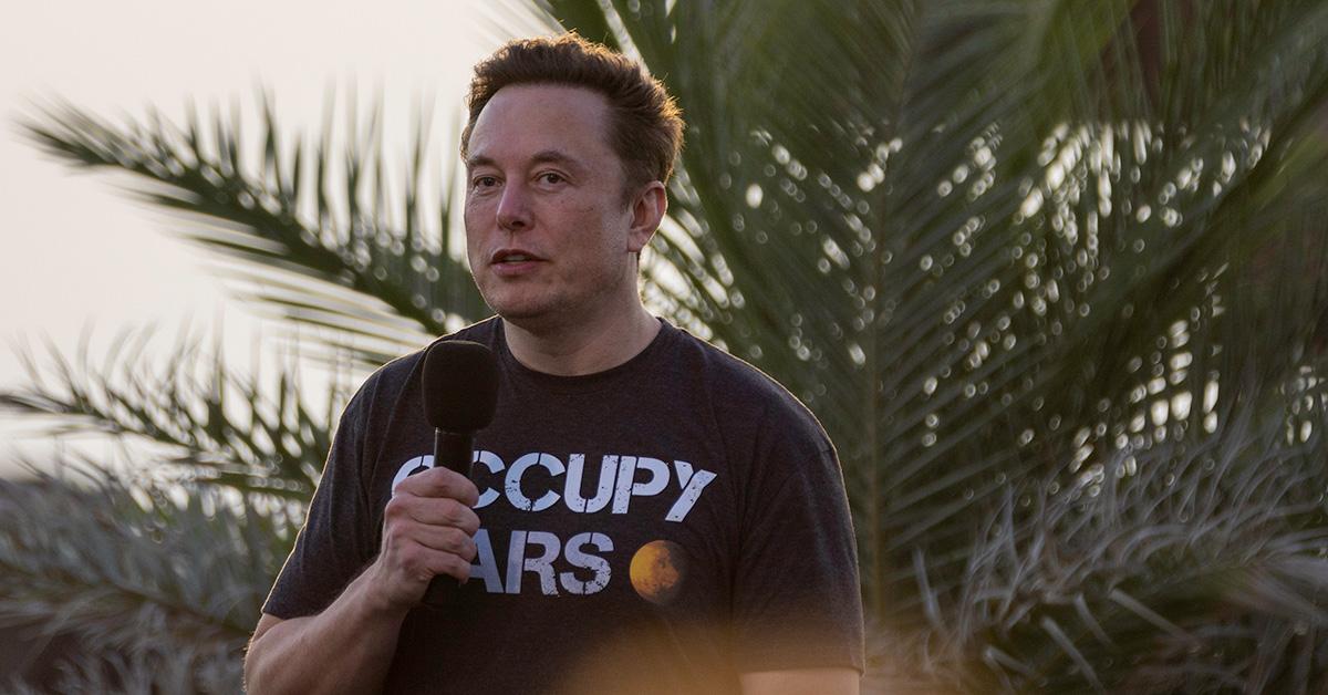 Elon Musk Is Now the Owner of Twitter, and He Wants You to Let That Sink In