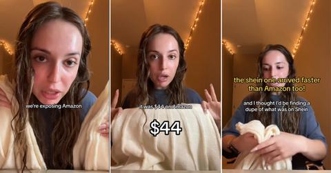 Amazon price gouging