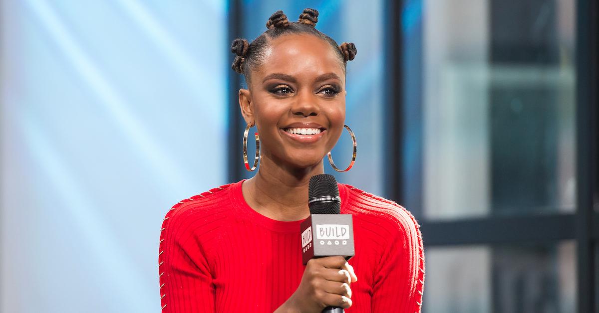 Ashleigh Murray Returns As Josie On Riverdale Spin Off Katy Keene 8274