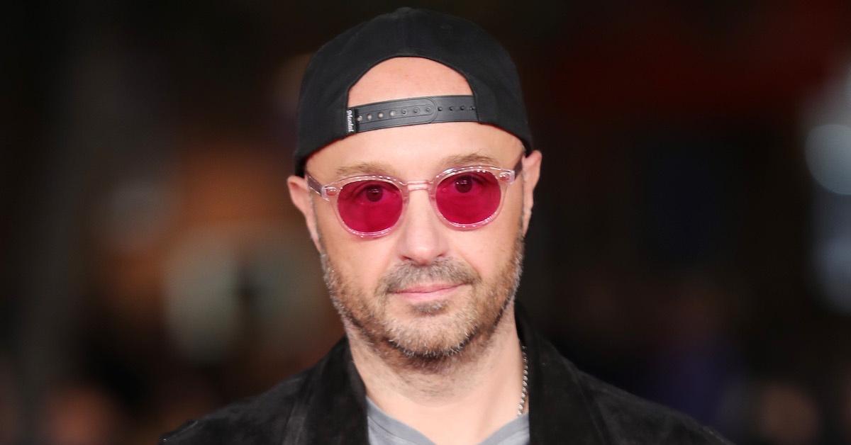 Joe Bastianich