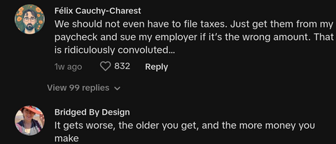 us tax system is a scam