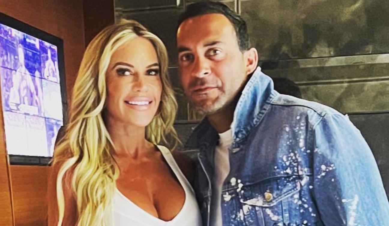 Who's RHOC's Jennifer Pedranti's Boyfriend?