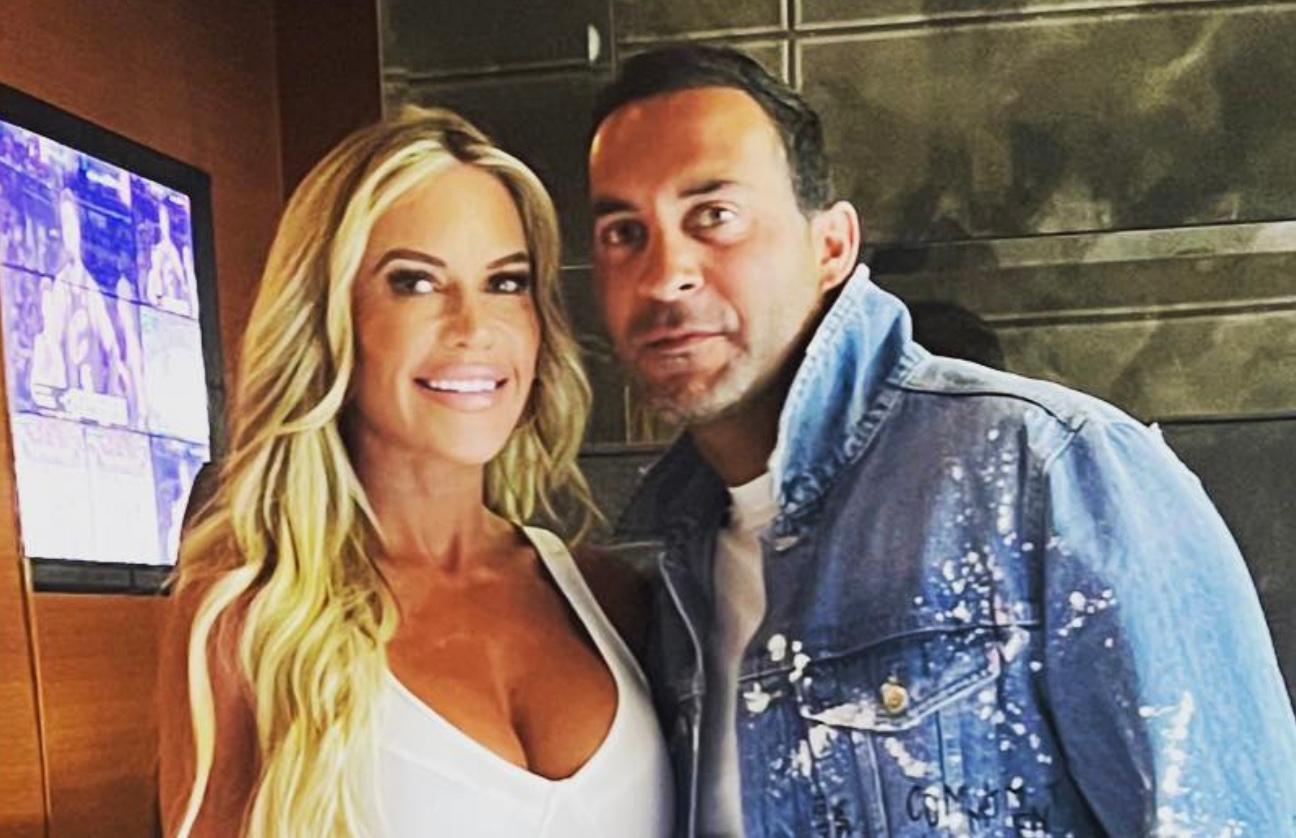 Who's RHOC's Jennifer Pedranti's Boyfriend?