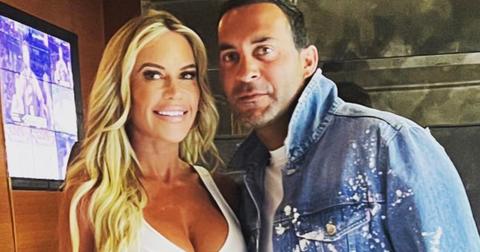 Who's RHOC's Jennifer Pedranti's Boyfriend?