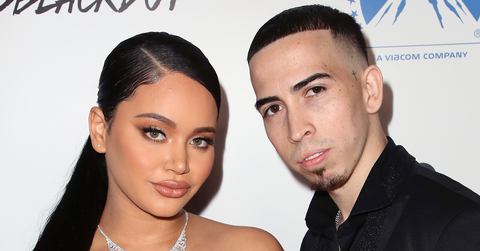 Landon McBroom and Shyla Walker