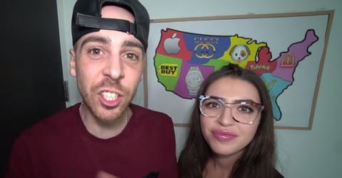 jaystation girlfriend alexia