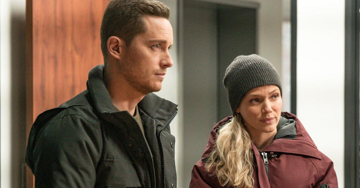 'chicago P.d.' Upstead Spoilers — Will Upton And Halstead Break Up?