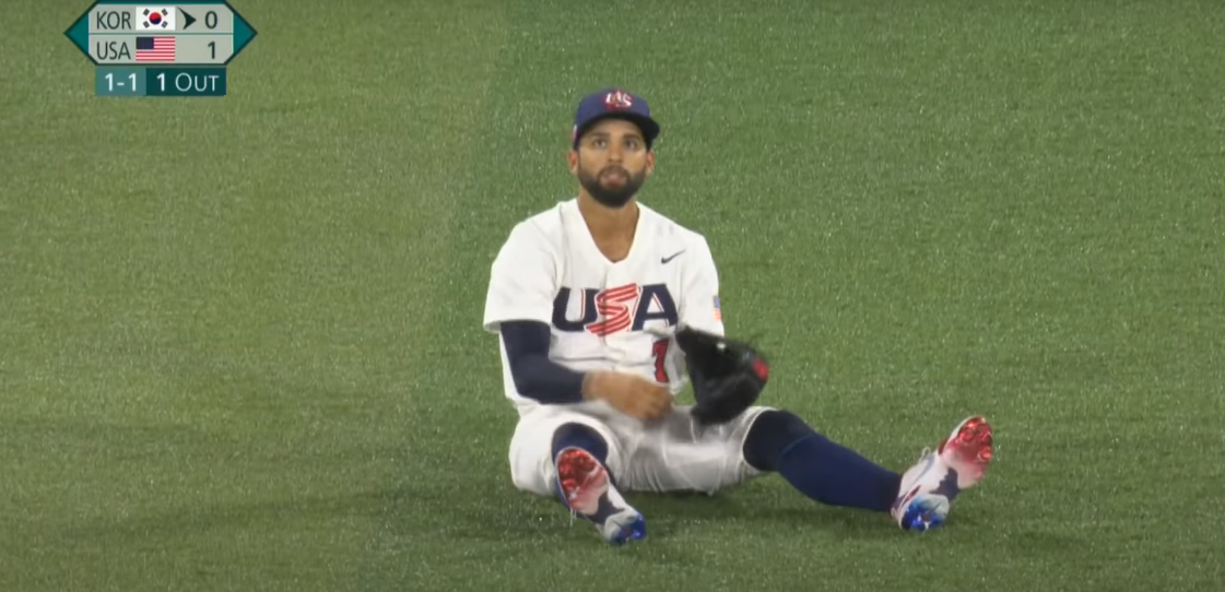 Why USA's Olympic baseball roster doesn't include MLB players for 2021