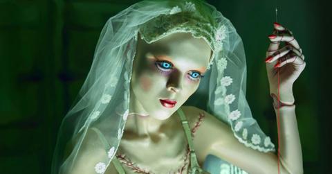 'American Horror Stories'