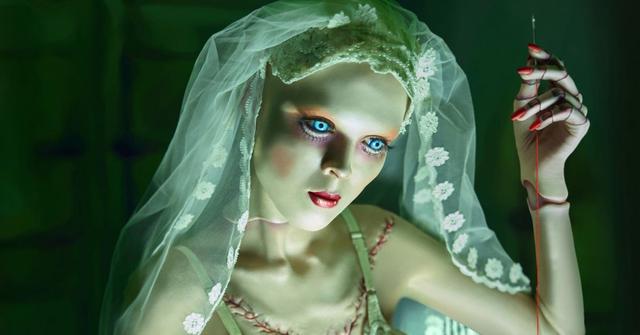 'American Horror Stories'