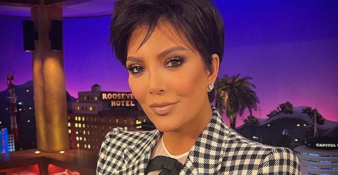 Kris Jenner