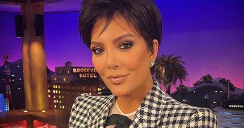 Kris Jenner Has a Major Hip Surgery in Season 2 of 'The Kardashians'