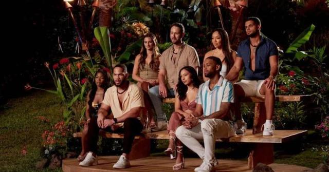 The Season 5 couples of 'Temptation Island'