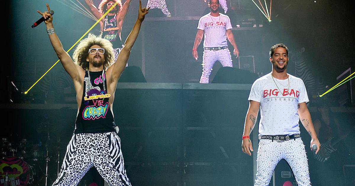 What Happened to LMFAO? The "Sexy & I Know It" Singers Parted Ways