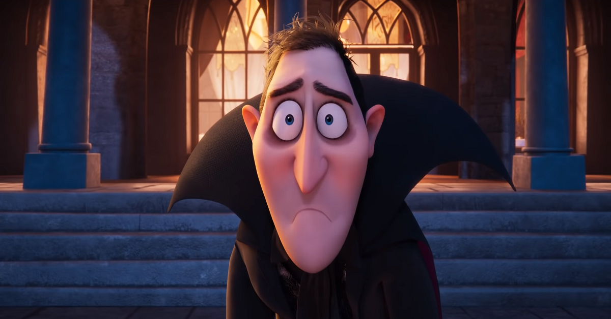 Why Did Adam Sandler Leave 'Hotel Transylvania'? Inside His Departure