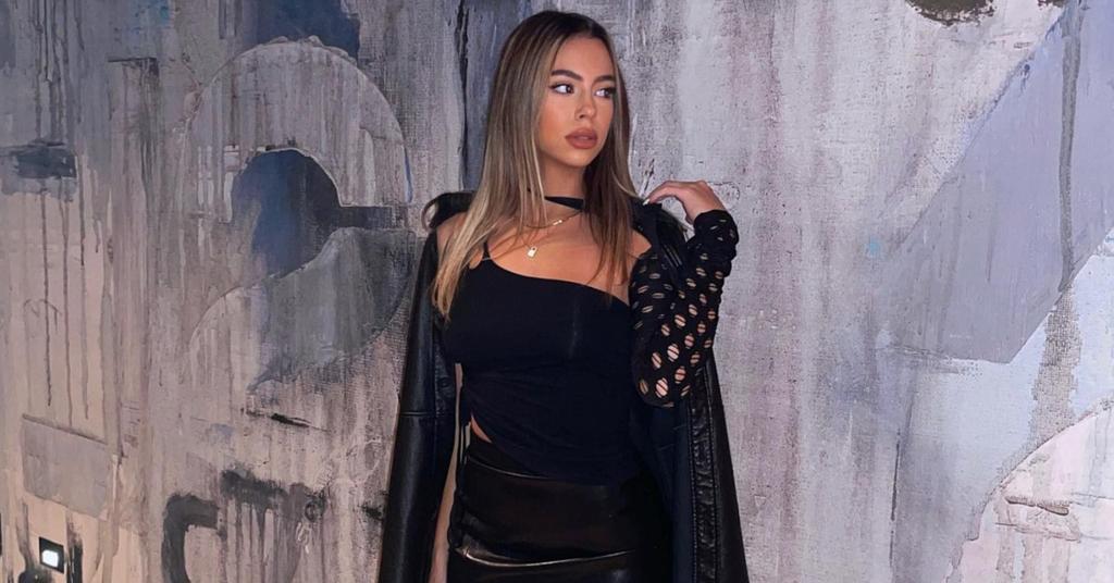 Who Is 'Too Hot to Handle's Kayla? She's a Hot Commodity