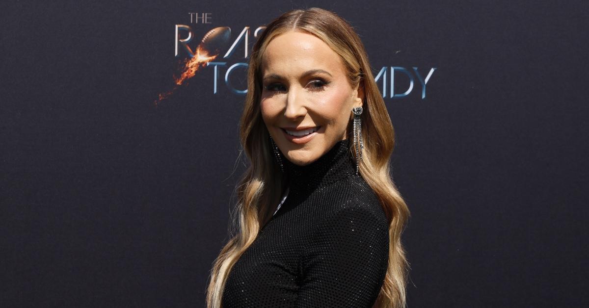 Nikki Glaser attends Netflix Is A Joke Fest's 'The Greatest Roast Of All Time: Tom Brady'.