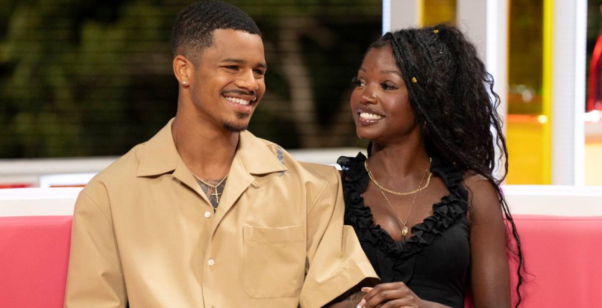Ace Greene, Chelley Bissainthe