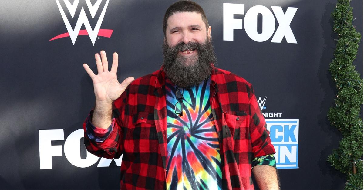 Why Did Mick Foley Leave the WWE? The Answer May Surprise You