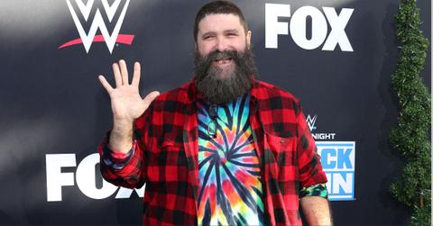 Why Did Mick Foley Leave the WWE? The Answer May Surprise You