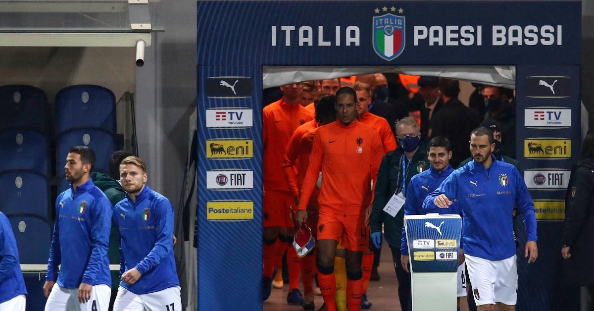 Why Is Italy Not Going To The 2026 World Cup?