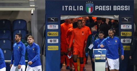 Why Is Italy Not Going To The 2026 World Cup?