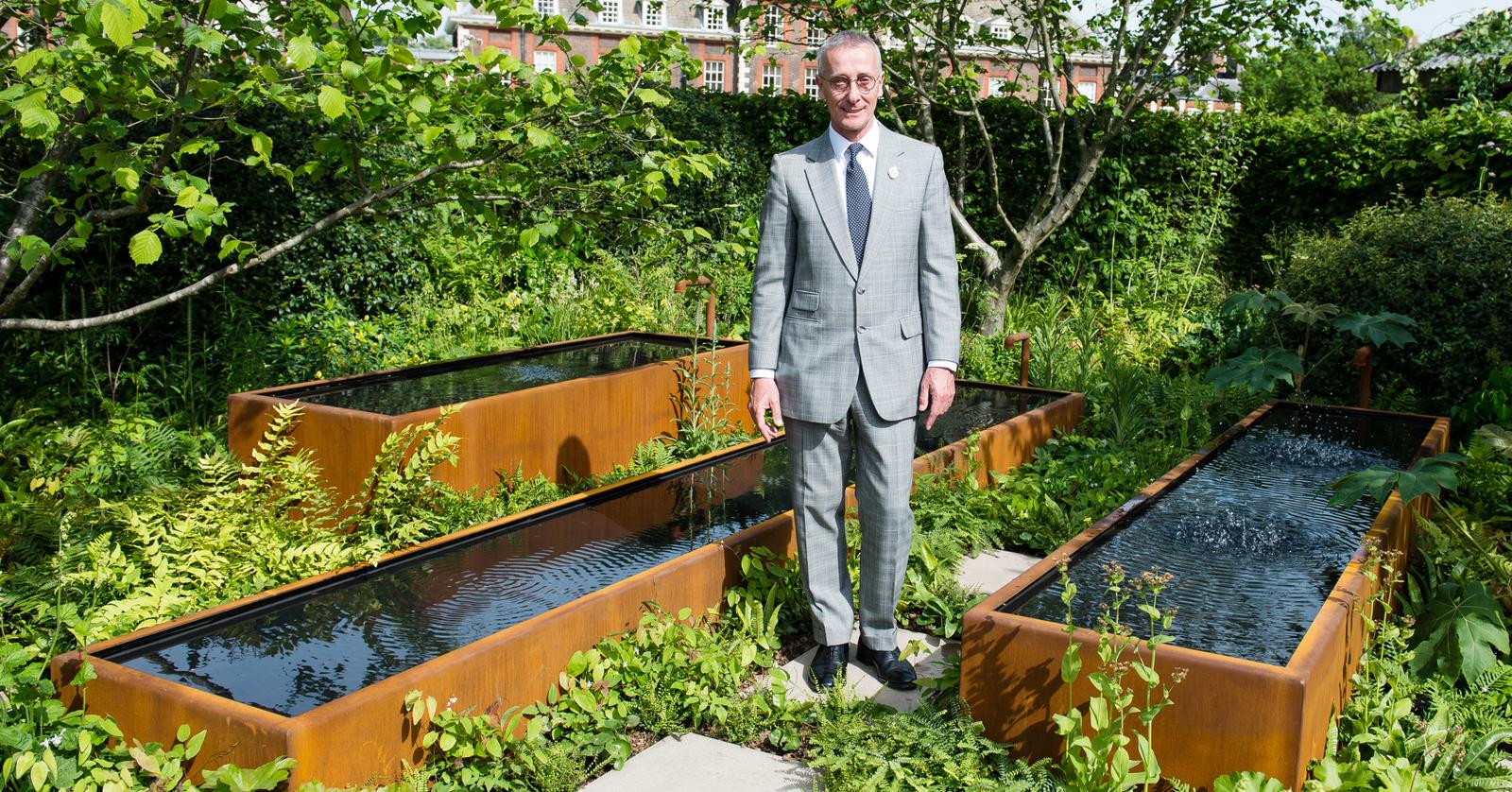 Who Are 'The Big Flower Fight' Guest Judges? They Are Intimidating