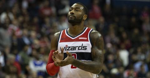 Why Did John Wall Retire From the NBA After 11 Seasons?