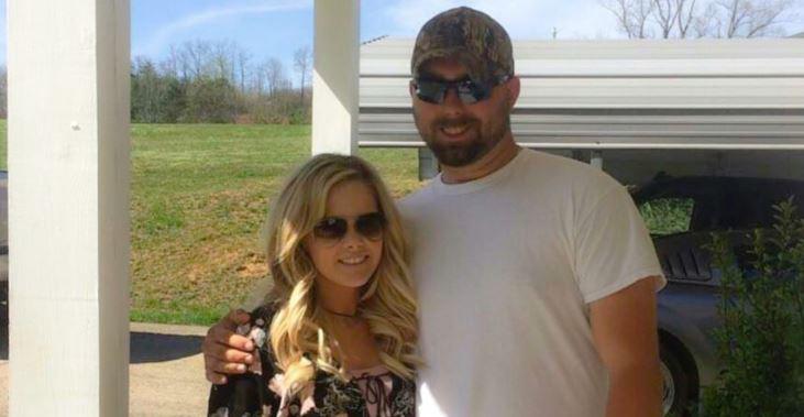 Teen Mom 2' Star Corey Simms Marries Miranda Patterson in Casual Country  Ceremony! – The Ashley's Reality Roundup