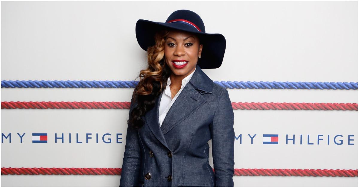 What Is Rhoa Newcomer Sanya Richards Rosss Net Worth