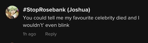 TikTok's Celebrity Death Prank Leads to Mixed Reactions