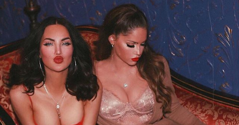 relatively nat and liv who are they olivia pierson