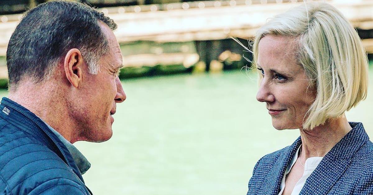 Did Voight Kill Kelton 'Chicago P.D.'? It's Complicated — Details!