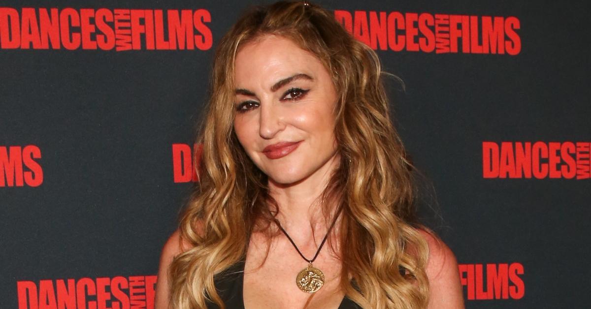 Who Is Drea De Matteo’s Husband? He’s a Drummer Not a Gangster