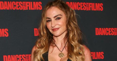 Who Is Drea De Matteo’s Husband? He’s a Drummer Not a Gangster