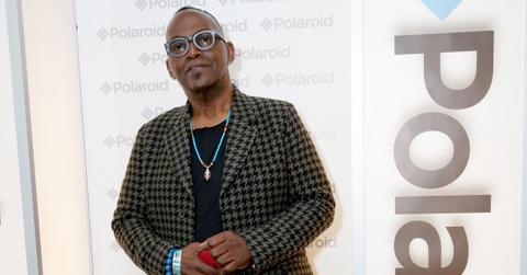 randy jackson health issues