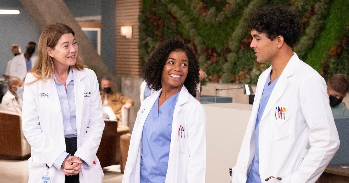 When Does 'Grey's Anatomy' Come Back in 2023?