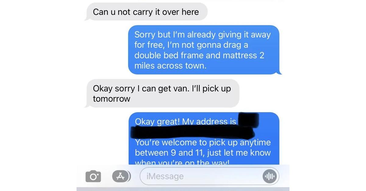 choosing beggar mattress b