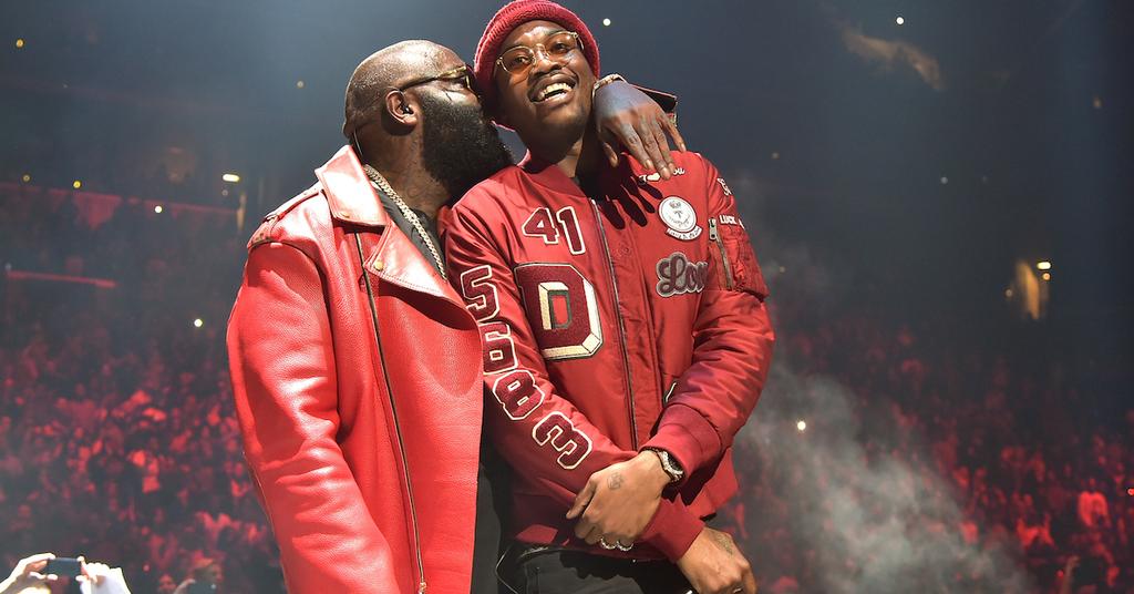 Rick Ross&rsquo; Net Worth — How Rich Is the Rapper?