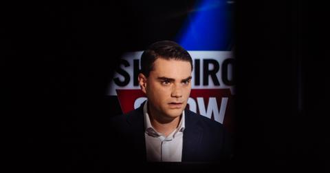 ben shapiro doctor wife p word