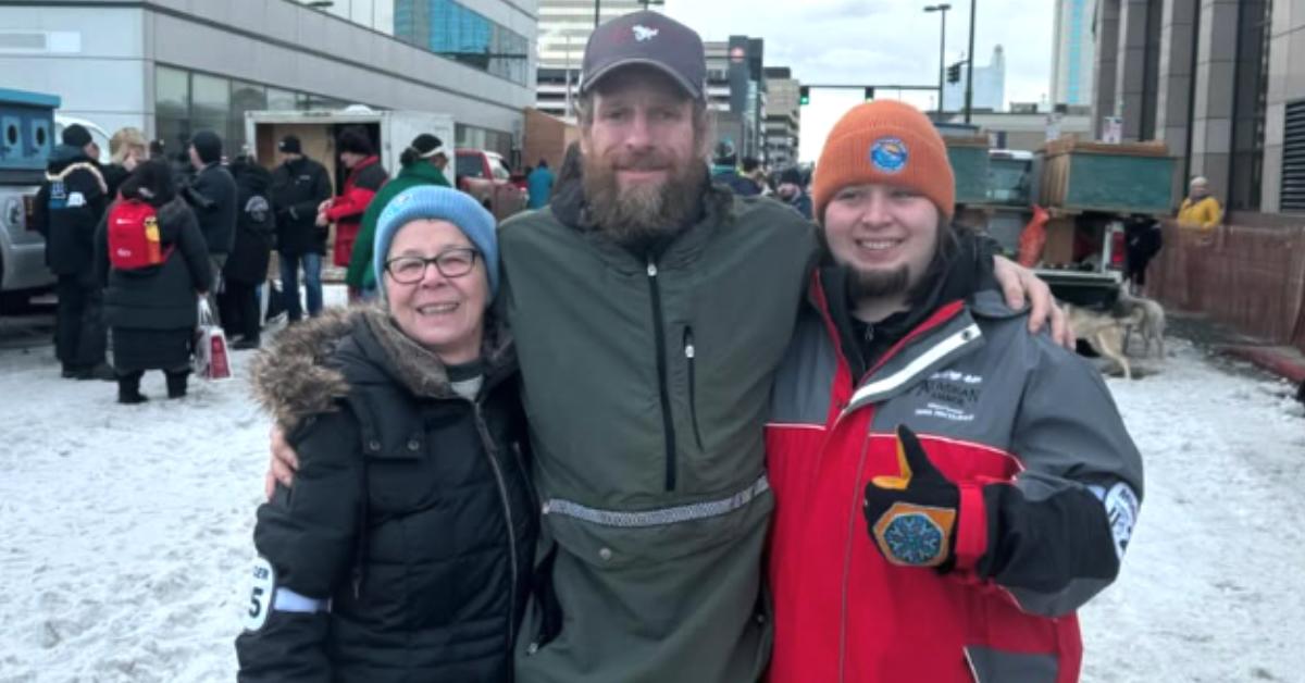 Where Is Life Below Zero Alum Jessie Holmes Now Details