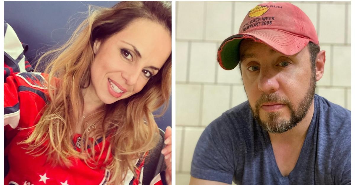 Ana Walshe's Boyfriend Got Calls From Brian Walshe After She Died