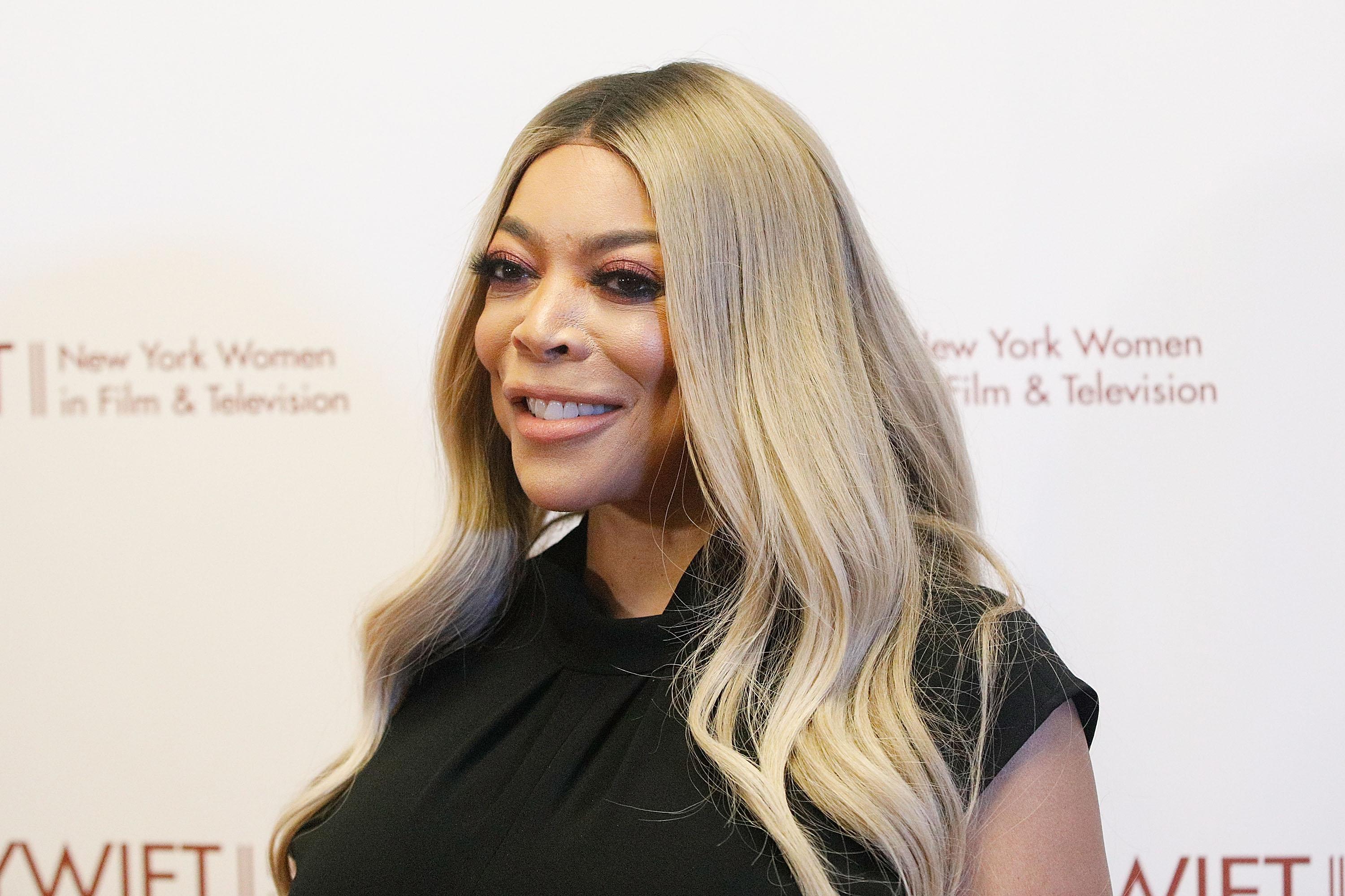 Wendy Williams feuding with NeNe Leakes