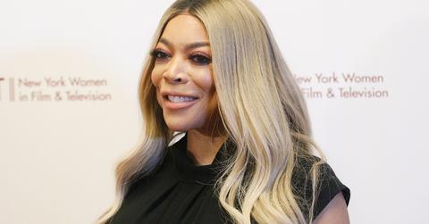 Wendy Williams feuding with NeNe Leakes