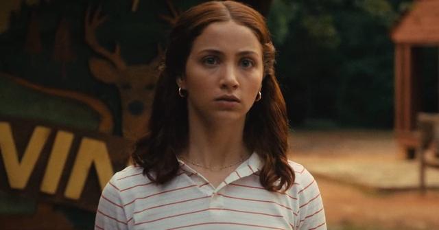 'Fear Street: Part Two'