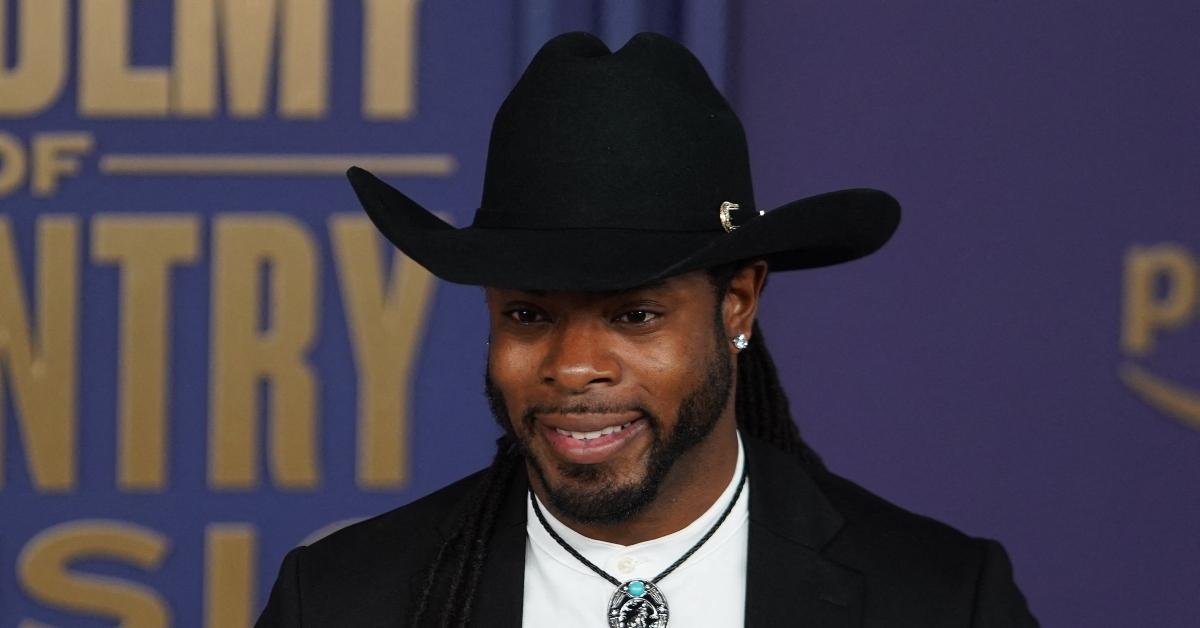 Richard Sherman