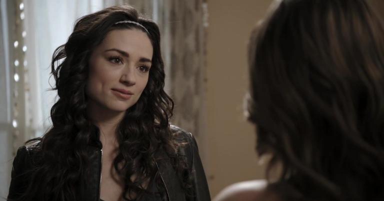 How Did Allison Die in 'Teen Wolf'? She Appears to Be Back