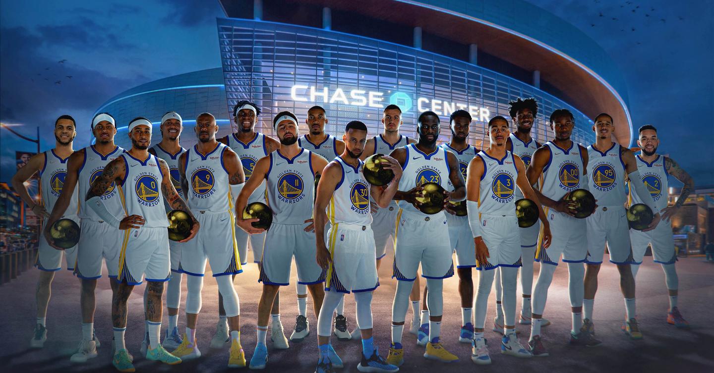 Wait Why Do the Warriors Have Home Court Advantage?