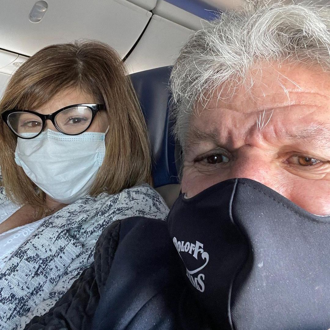 matt roloff caryn chandler